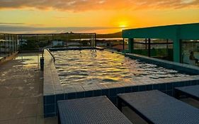 Sunset Beach Varandas do Porto